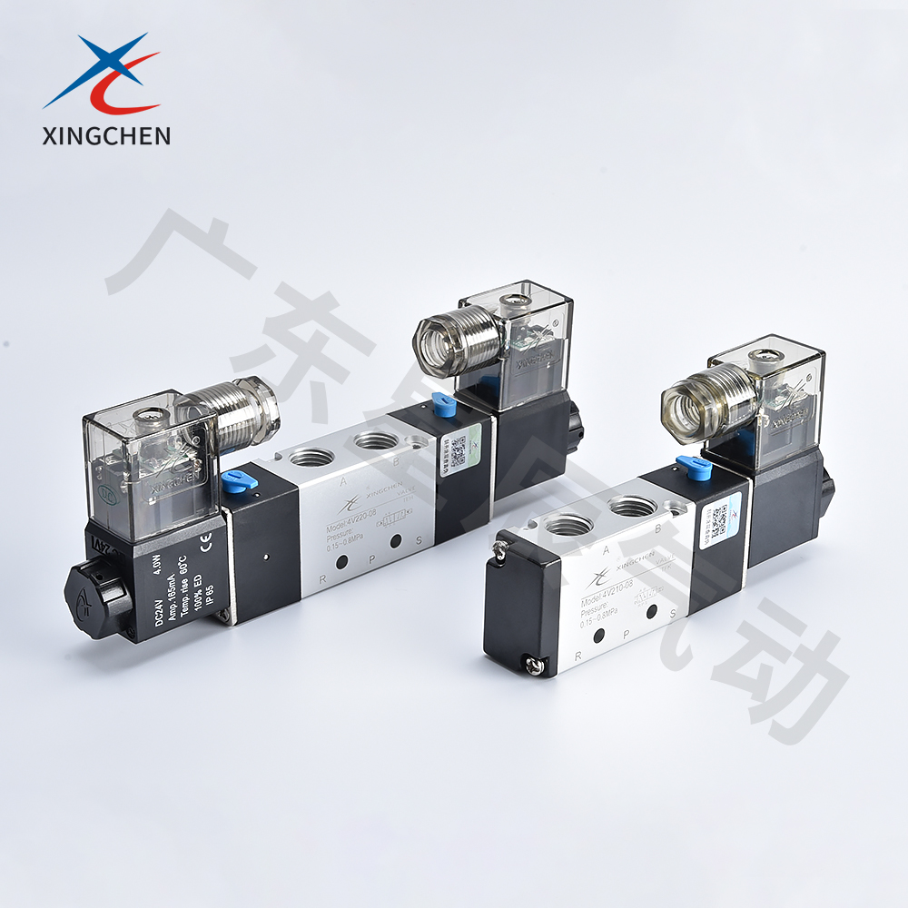 電磁閥工作原理，電磁閥壞了有什么表現，電磁閥有什么用，電磁閥圖片，電磁閥怎么安裝