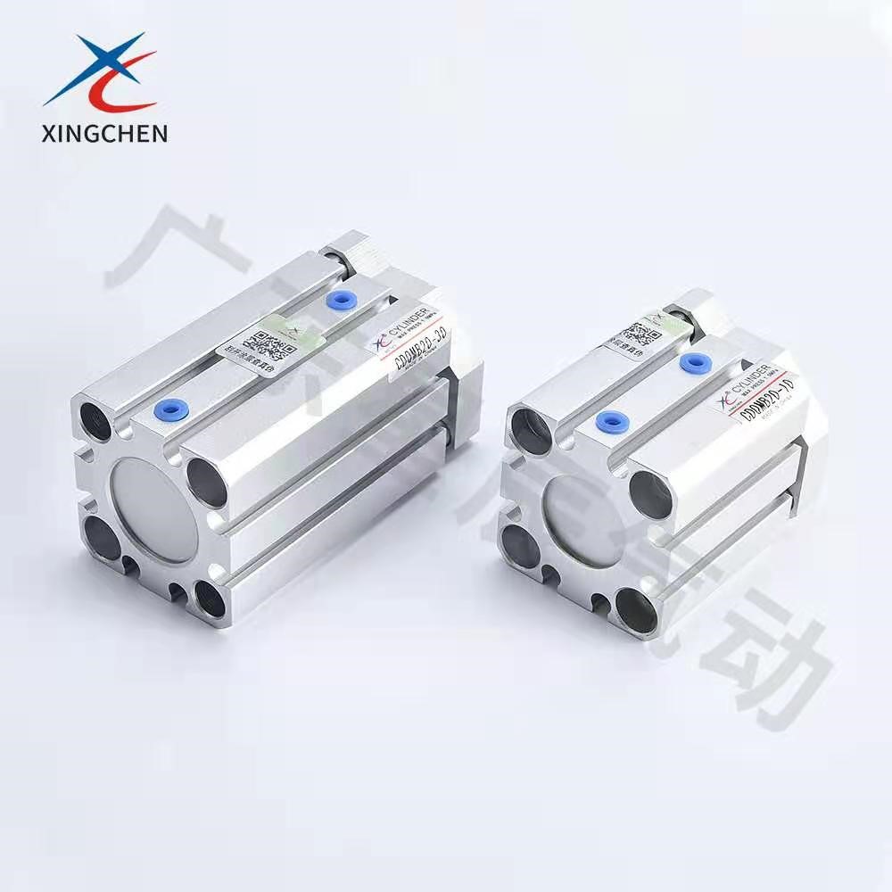 氣缸的選型在氣動使用中經常涉及到,那么在做氣缸選型時需要注意什么?